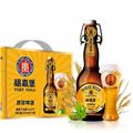 福嘉堡啤酒330ml*12瓶