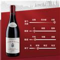 博卡斯特古堡 古度莱罗纳河谷红葡萄酒2022