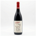 茗鹿德茨威格罗马古堡干红葡萄酒 2020