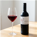 茗鹿德赤霞珠干红葡萄酒 2020
