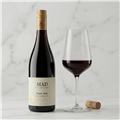 霡德黑皮诺干红葡萄酒 2019