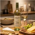 金旎思霞多丽干白葡萄酒 2020