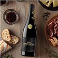 桃乐丝 公牛血特选干红葡萄酒（年份随机）