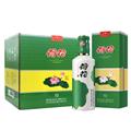 荷花 一品 53度酱香型白酒 500ml*6瓶原箱装 2021年份老酒