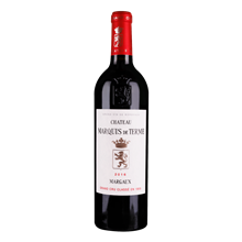 德达侯爵城堡干红葡萄酒2016