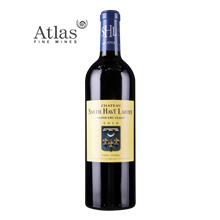 史密斯拉菲城堡干红葡萄酒2010