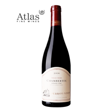 佩罗米诺酒庄香贝丹老藤干红葡萄酒2006