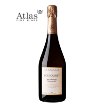 欧哥利屋也经典干型香槟2007