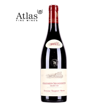 麦赫米酒庄香牡香贝丹干红葡萄酒2017