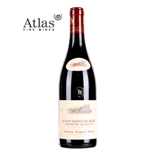 麦赫米酒庄夜之圣乔治普吕里耶尔干红葡萄酒2017