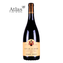 彭寿酒庄洛奇园老藤干红葡萄酒2014