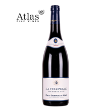 嘉伯乐酒庄埃米塔日教堂干红葡萄酒2009