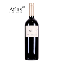 阿尔托杜埃罗河岸干红葡萄酒2015