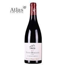 佩罗米诺酒庄沃恩罗曼尼博蒙老藤干红葡萄酒2014