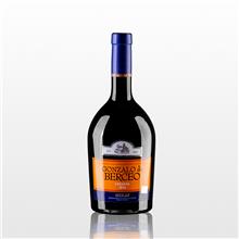 贝赛欧冈萨罗陈酿干红葡萄酒