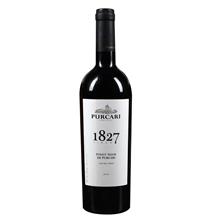 普嘉利黑皮诺干红葡萄酒2018