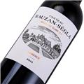 鲁臣世家城堡干红葡萄酒2015