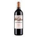 瓦兰德鲁城堡干红葡萄酒2012