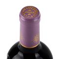 力士金骑士干红葡萄酒2015（六支装）法国波尔多列级庄1855梅多克二级庄（又名力士金城堡副牌干红葡萄酒）