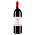 白马城堡副牌干红葡萄酒2014