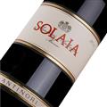 索拉雅干红葡萄酒2012