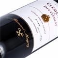 克莱蒙教皇城堡副牌干红葡萄酒2013