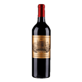 宝马城堡副牌干红葡萄酒2013