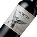 蒙特斯经典赤霞珠干红葡萄酒2016