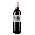 达索城堡干红葡萄酒2014