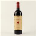 马赛多干红葡萄酒2015