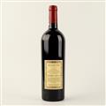 马赛多干红葡萄酒2015