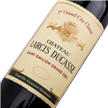 拉斯杜嘉城堡干红葡萄酒2011