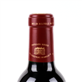 玛歌城堡副牌干红葡萄酒2014（375ML） 