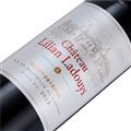 骊兰城堡干红葡萄酒2013