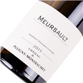 普里尼蒙哈榭堡酒庄默尔索园干白葡萄酒2015