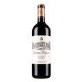 百家富城堡干红葡萄酒2012