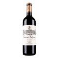 百家富城堡干红葡萄酒2013