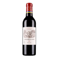 拉菲城堡副牌干红葡萄酒2014（375ML）