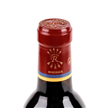 拉菲城堡副牌干红葡萄酒2014（375ML）
