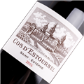 爱士图尔城堡干红葡萄酒2016