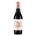 侯伯王城堡干红葡萄酒2014（0.375L）