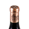 侯伯王城堡干红葡萄酒2014（0.375L）