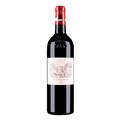 拉菲古堡干红葡萄酒2015