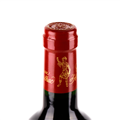 达玛雅克城堡干红葡萄酒2014