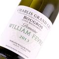 威廉费尔酒庄宝歌山坡园干白葡萄酒2013