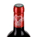 （六支装）博雅夫人干红葡萄酒2016