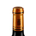 大宝城堡干红葡萄酒2016