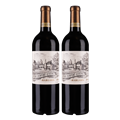 （双支装）杜霍城堡干红葡萄酒2014