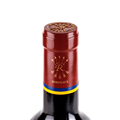 拉菲古堡副牌干红葡萄酒2015