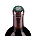 昆图斯城堡副牌干红葡萄酒2017